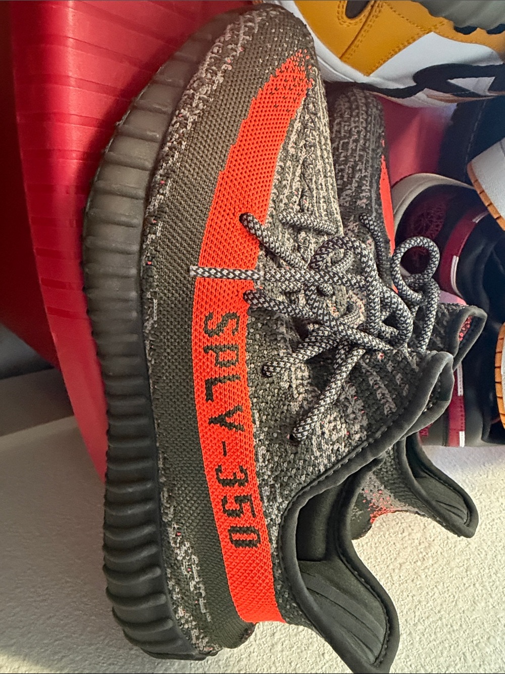 Yeezy men’s